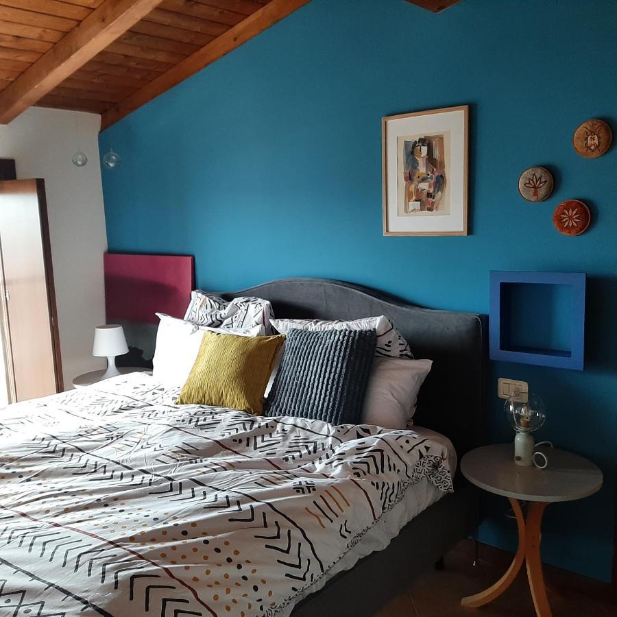 Nuovo Interno Nuova Atmosfera Stazione Beato Matteo Apartamento Vigevano Exterior foto
