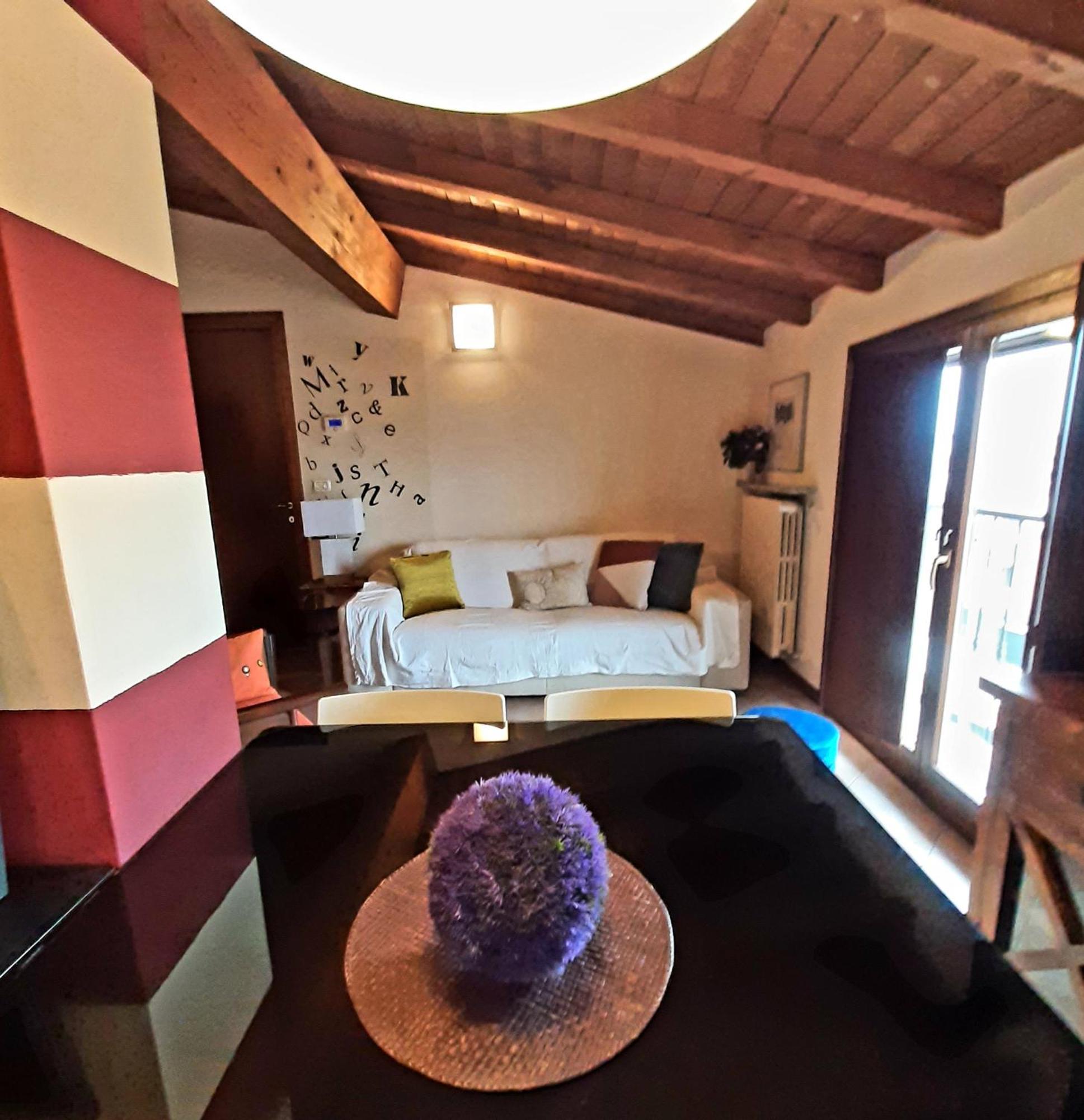 Nuovo Interno Nuova Atmosfera Stazione Beato Matteo Apartamento Vigevano Exterior foto
