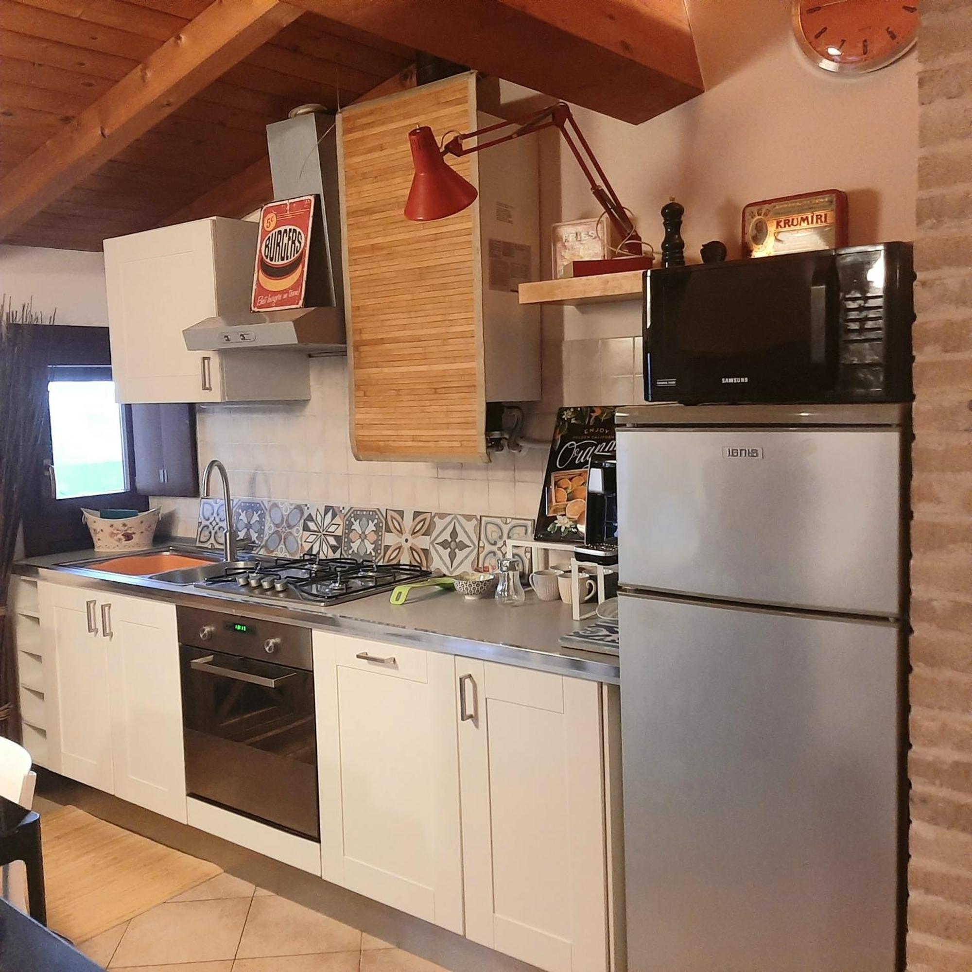 Nuovo Interno Nuova Atmosfera Stazione Beato Matteo Apartamento Vigevano Exterior foto