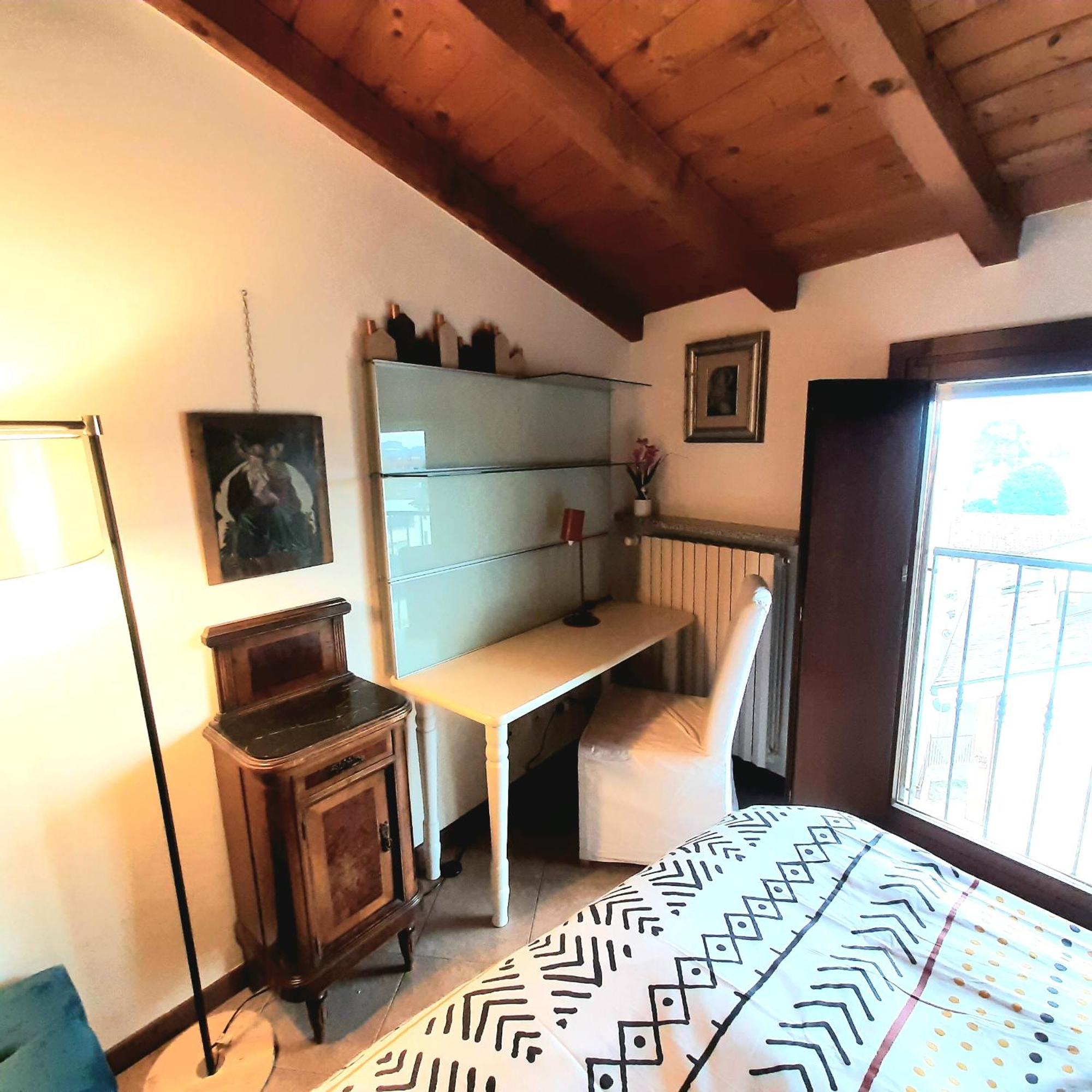Nuovo Interno Nuova Atmosfera Stazione Beato Matteo Apartamento Vigevano Exterior foto