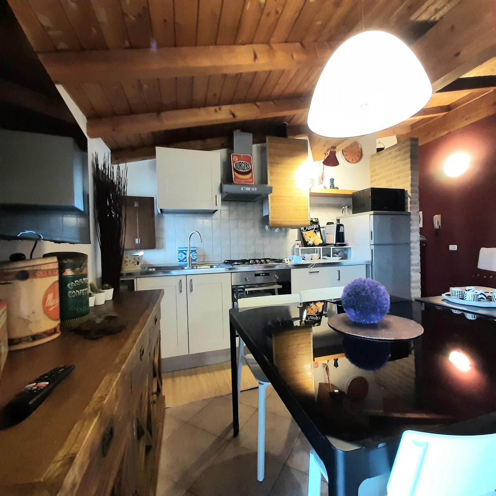 Nuovo Interno Nuova Atmosfera Stazione Beato Matteo Apartamento Vigevano Exterior foto
